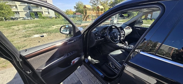 BMW X Series (Generic) 2018 — imagine 2