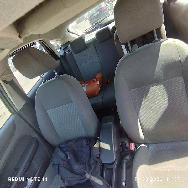 FORD Focus 2004 — imagine 3