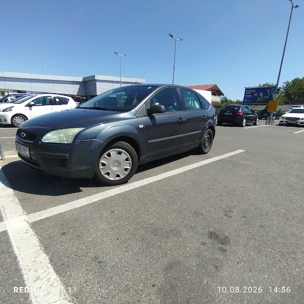 FORD Focus 2004 — imagine 4