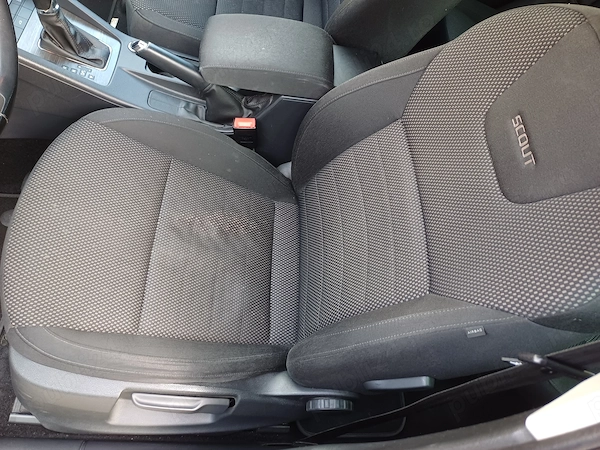 SKODA Octavia 2015 — imagine 6