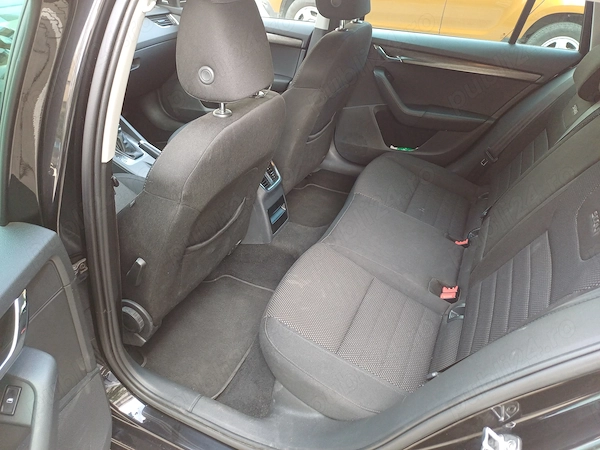 SKODA Octavia 2015 — imagine 7