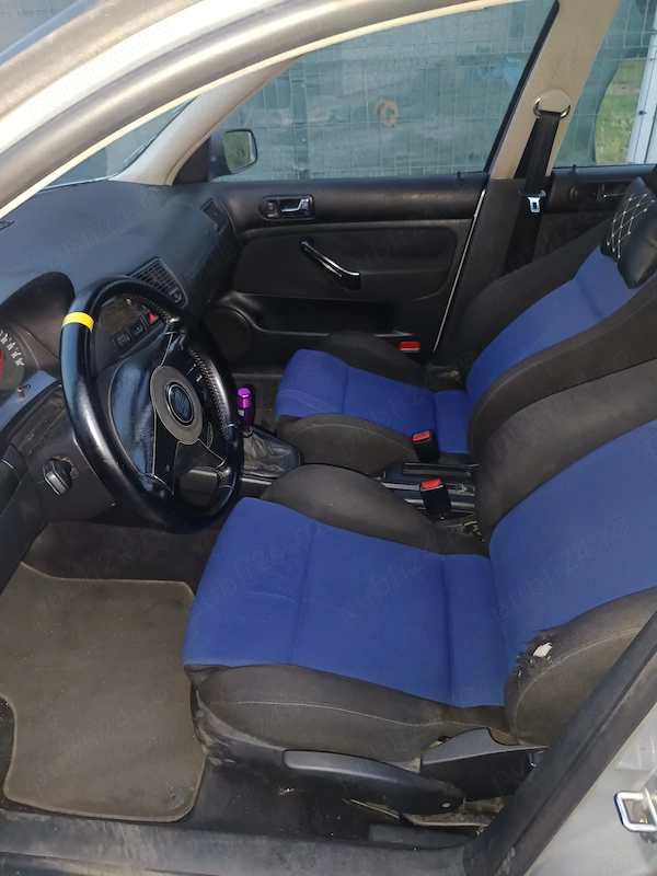 VOLKSWAGEN Golf 2000 — imagine 3