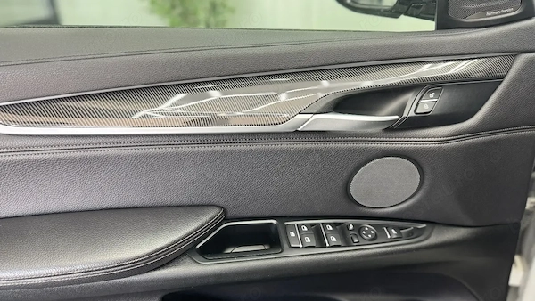 BMW X Series (Generic) 2017 — imagine 8