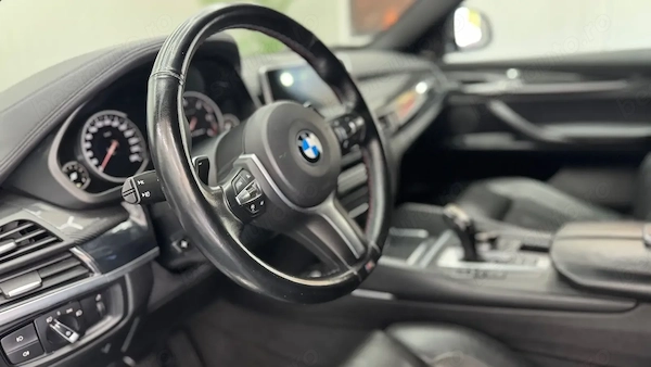 BMW X Series (Generic) 2017 — imagine 9