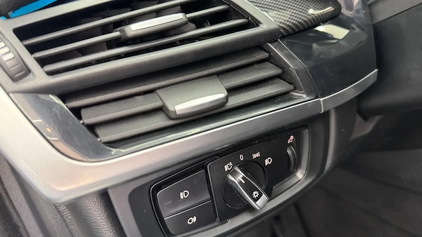 BMW X Series (Generic) 2017 — imagine 10