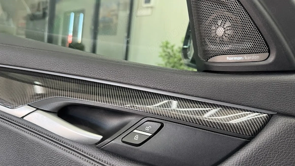 BMW X Series (Generic) 2017 — imagine 12