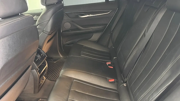 BMW X Series (Generic) 2017 — imagine 13