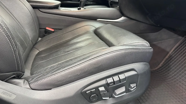 BMW X Series (Generic) 2017 — imagine 14