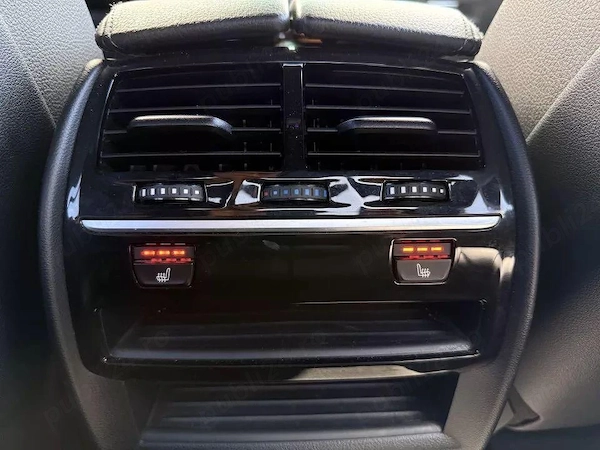 BMW 5 Series 2019 — imagine 5