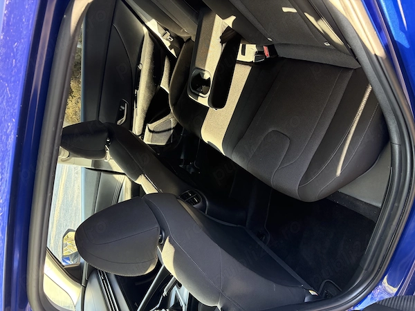 HYUNDAI Elantra 2022 — imagine 6