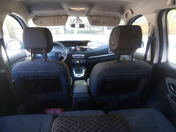 RENAULT Scenic 2011 — imagine 6