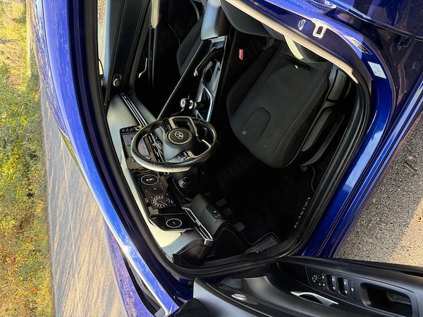 HYUNDAI Elantra 2022 — imagine 7