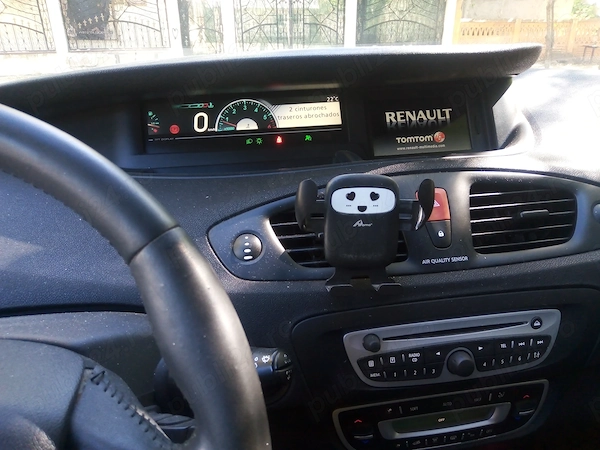 RENAULT Scenic 2011 — imagine 7