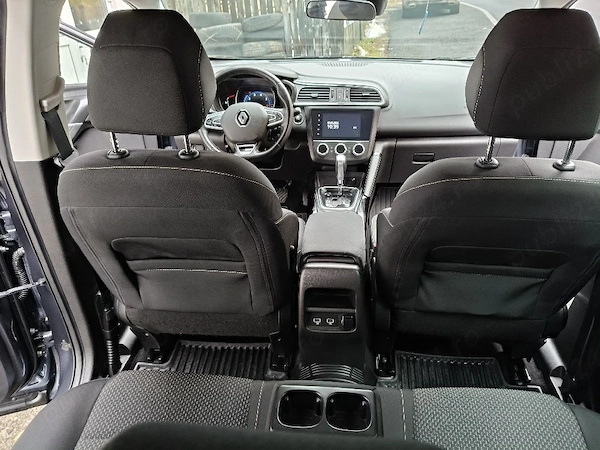 RENAULT Kadjar 2019 — imagine 6