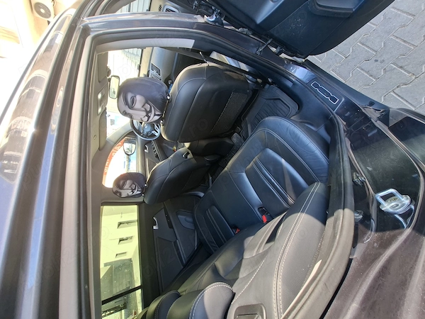 KIA Sportage 2015 — imagine 5