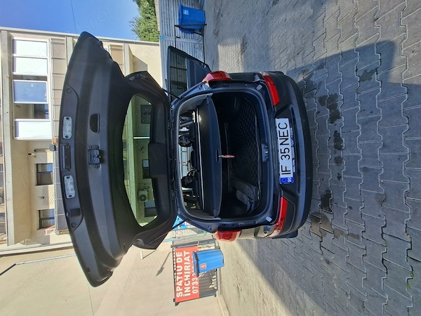 KIA Sportage 2015 — imagine 7