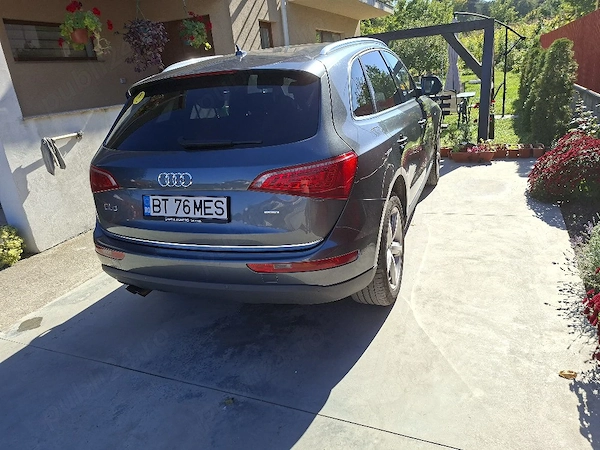 AUDI Q5 2012 — imagine 3