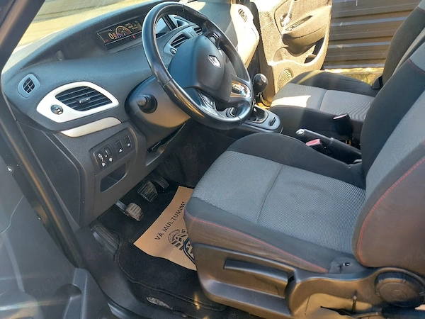 RENAULT Scenic 2014 — imagine 6