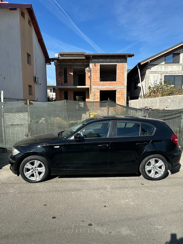 BMW 1 Series 2010 — imagine 3