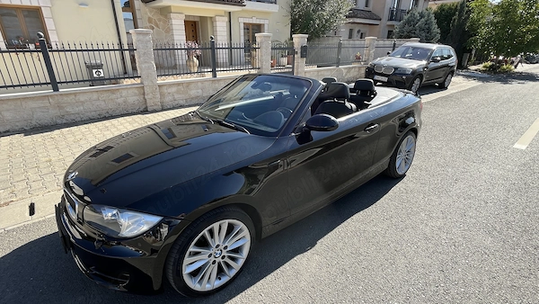 BMW 1 Series 2008 — imagine 3