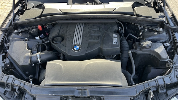 BMW 1 Series 2008 — imagine 7