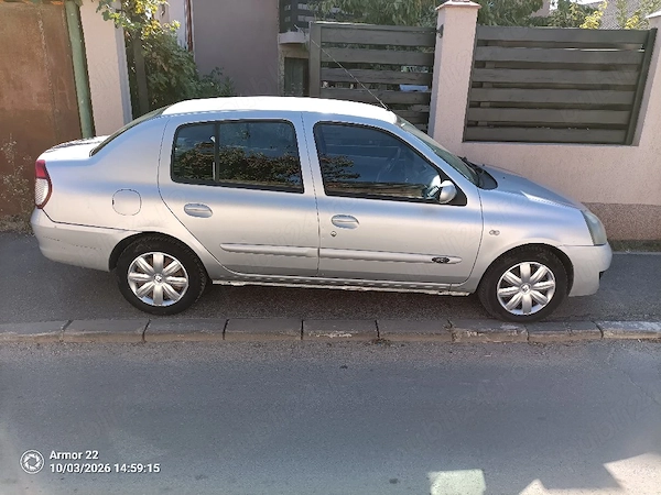 RENAULT Symbol 2008 — imagine 4