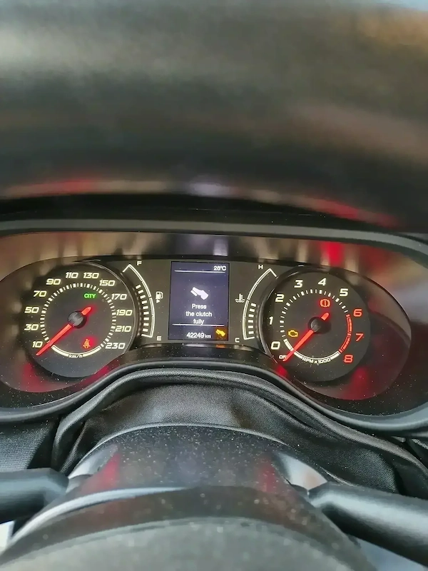 FIAT Tipo 2019 — imagine 5