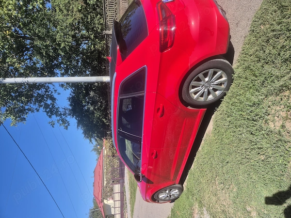 AUDI A3 2014 — imagine 3