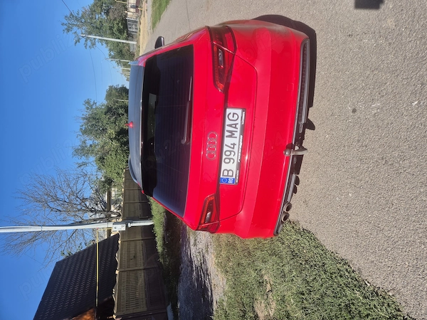 AUDI A3 2014 — imagine 2