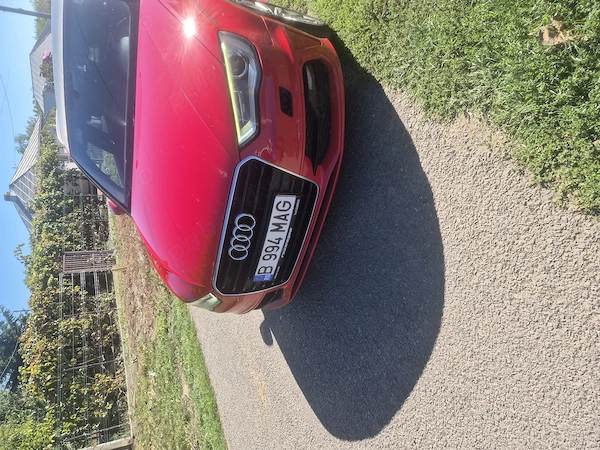 AUDI A3 2014 — imagine 4