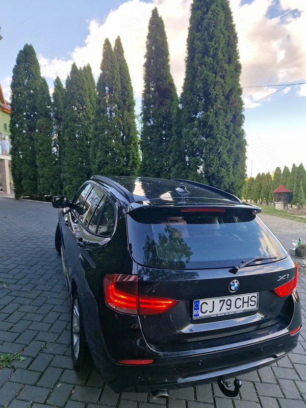 BMW X Series (Generic) 2011 — imagine 3