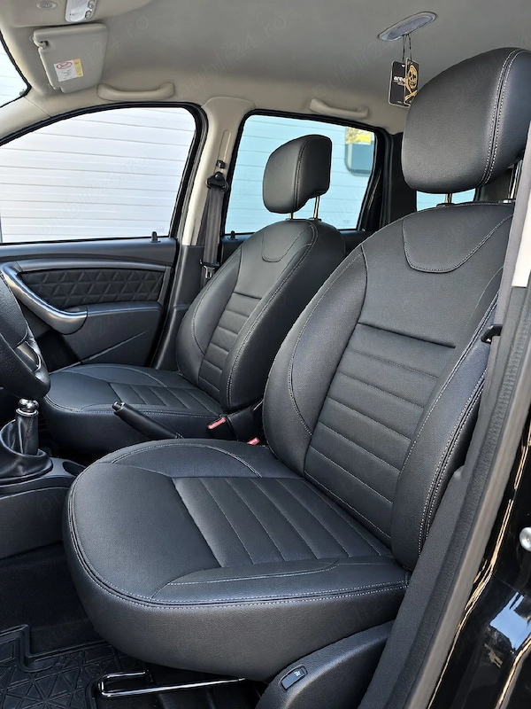 DACIA Duster 2016 — imagine 2