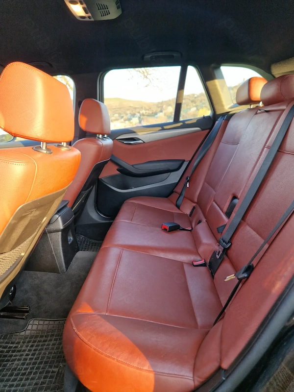BMW X Series (Generic) 2011 — imagine 7