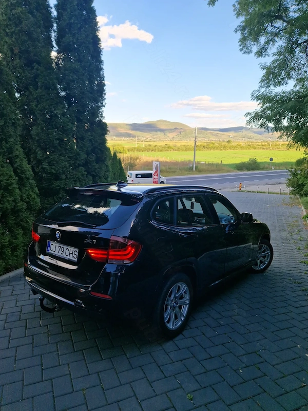 BMW X Series (Generic) 2011 — imagine 4