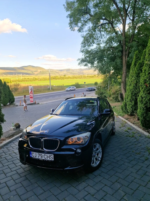 BMW X Series (Generic) 2011 — imagine 2