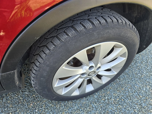 OPEL Mokka 2019 — imagine 3