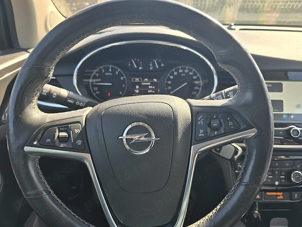 OPEL Mokka 2019 — imagine 4