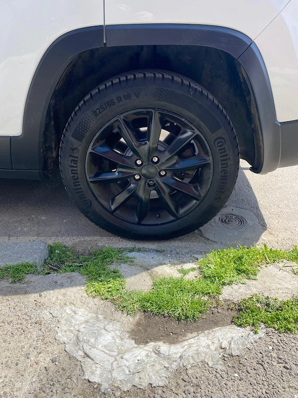 JEEP Cherokee 2015 — imagine 7