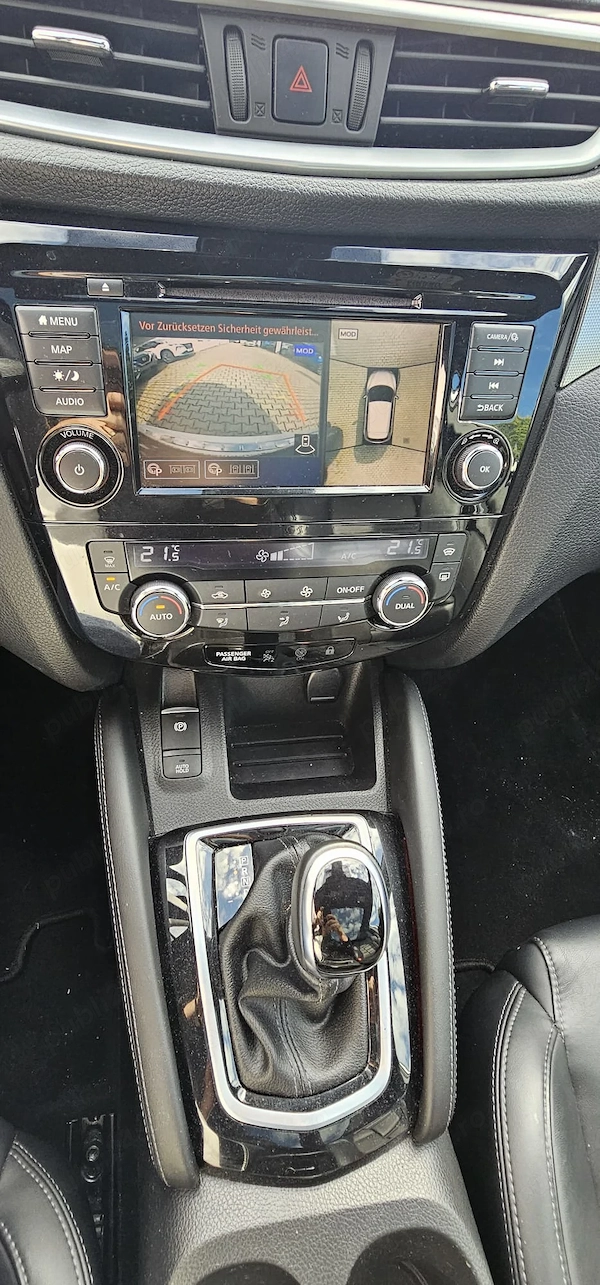 NISSAN Qashqai 2020 — imagine 9