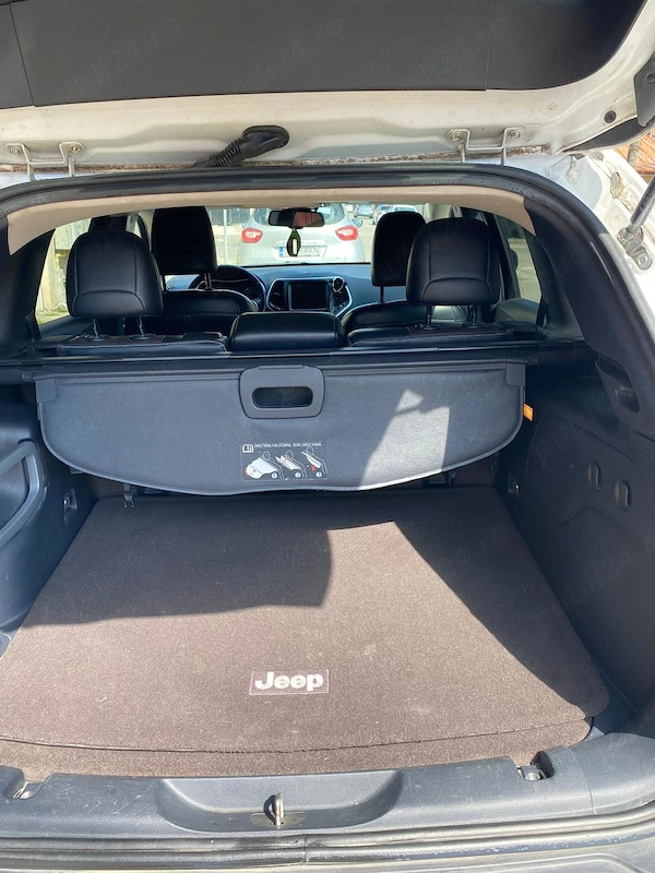 JEEP Cherokee 2015 — imagine 8
