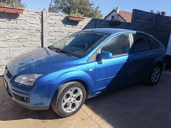 FORD Focus 2007 — imagine 5