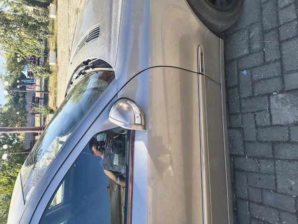 MERCEDES-BENZ E-Class 2004 — imagine 3