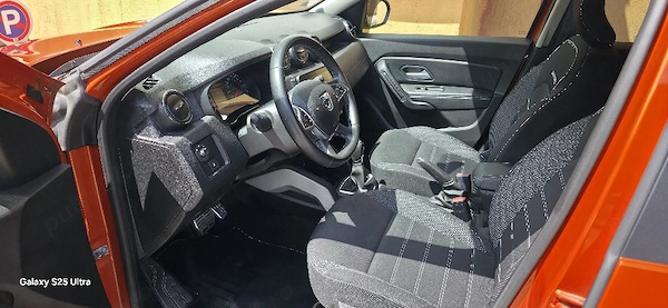 DACIA Duster 2021 — imagine 5