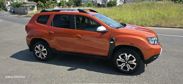 DACIA Duster 2021 — imagine 3