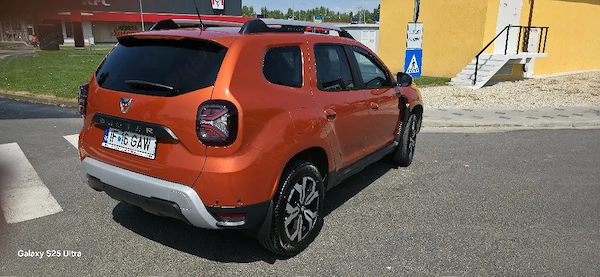 DACIA Duster 2021 — imagine 2