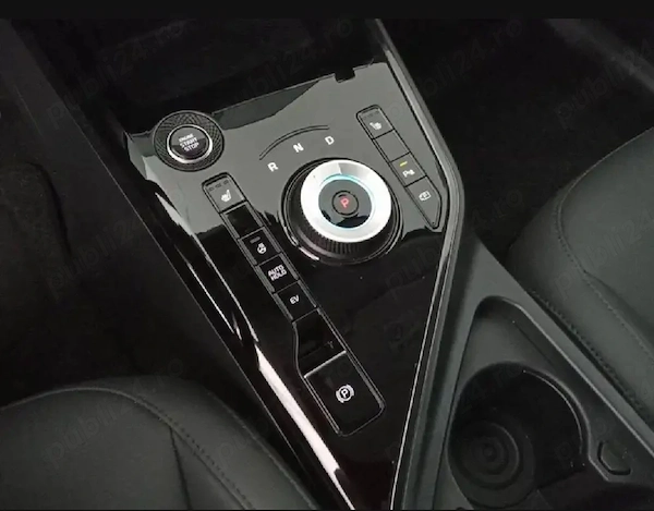 KIA Niro 2023 — imagine 5