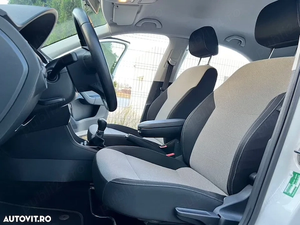 SKODA Rapid 2013 — imagine 6