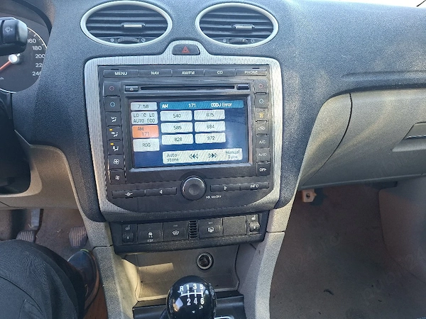 FORD Focus 2005 — imagine 2
