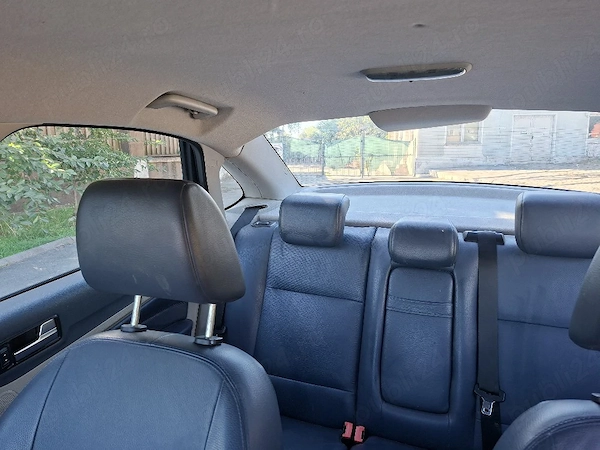 FORD Focus 2005 — imagine 7