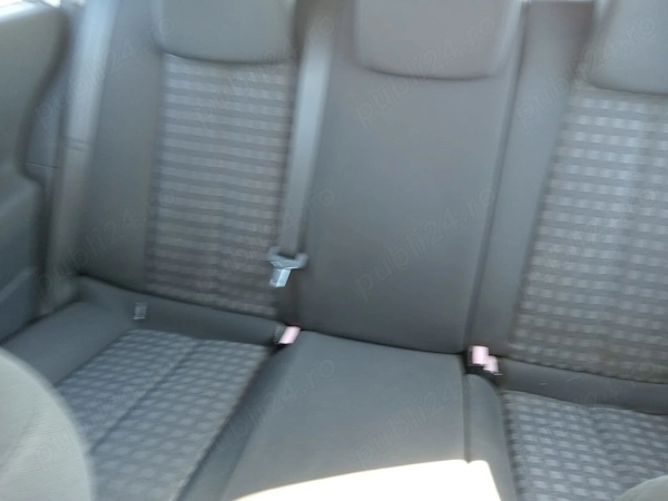 RENAULT Megane 2008 — imagine 5